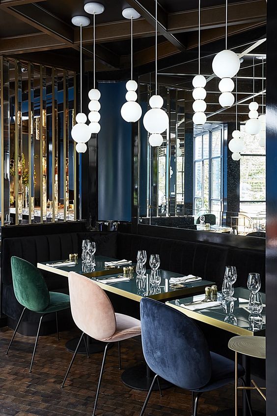  Thiết kế nội thất khách sạn 3 sao