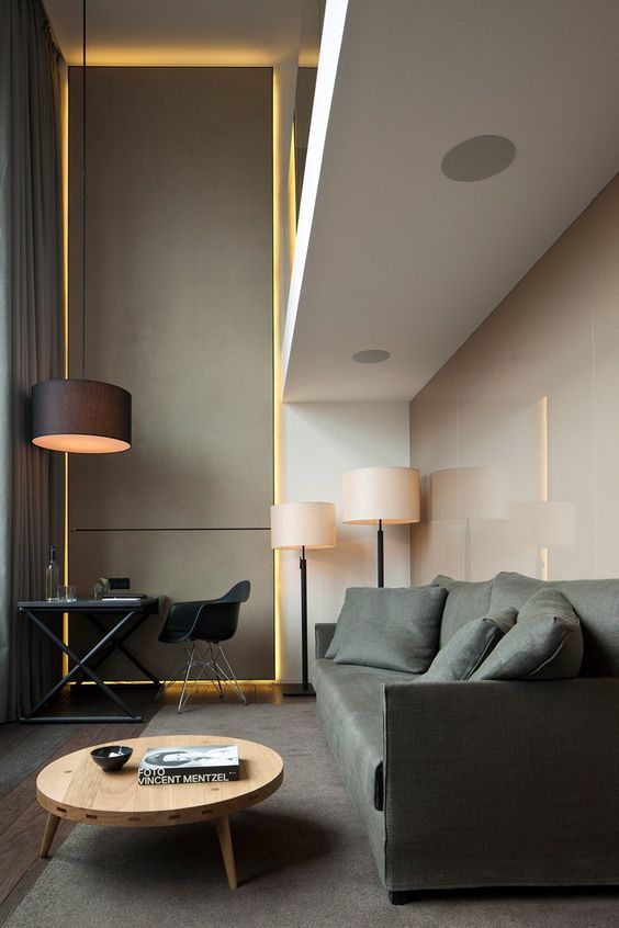  Thiết kế nội thất khách sạn kiểu Pháp