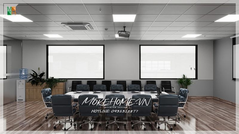 Chiêm ngưỡng và cân nhắc mẫu thiết kế văn phòng đẹp, hiện đại cho không gian làm việc thêm tiện nghi.