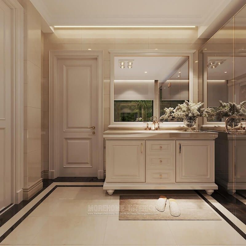 nhất
Khách hàng đã chọn sử dụng mẫu gương phòng tắm nhiều nhất.